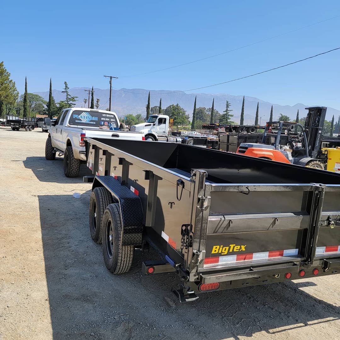 About Platinum Pavers & Concrete Inc.